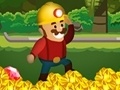 ເກມ Treasure Miner