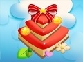 ເກມ Jelly Slice