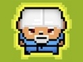 ເກມ Fists of Frenzy