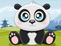 ເກມ Pandalicious