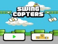 ເກມ Swing Copters