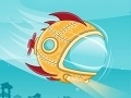 ເກມ Submarine Dash