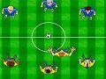 ເກມ Brazil Cup 2014