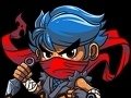 ເກມ Ninjakira Combo Showdown