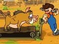 ເກມ Kaban Steeplechase