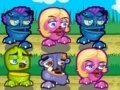 ເກມ Looney Roonks