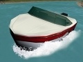 ເກມ Boat Drive