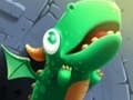 ເກມ Dragon Climb