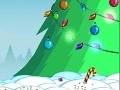 ເກມ The Biggest Christmas Tree