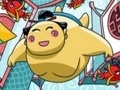 ເກມ Sumo Up