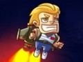 ເກມ Jetpack Escape