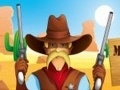 ເກມ Western Mahjong