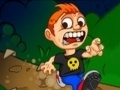 ເກມ Scary Path