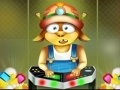 ເກມ Sean the Miner