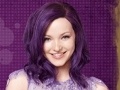 ເກມ Descendants: Party At Auradon Prep