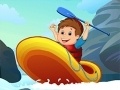 ເກມ Rafting Adventure