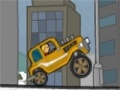 ເກມ Rod Hots Hot Rod Racing