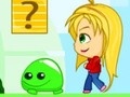 ເກມ Hannah Montana Adventure
