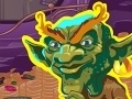 ເກມ Greedy Gnomes