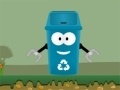 ເກມ Vibrant Recycling