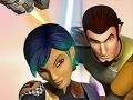 ເກມ Star Wars Rebels Team Tactics