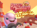 ເກມ Sweet Astronomy Cookie Adventure