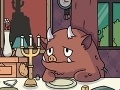 ເກມ Monster Mansion