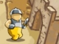 ເກມ Crusader Defense