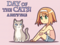 ເກມ Day of the Cats: A Kat`s Tale - Episode 1