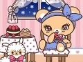 ເກມ Tea Time