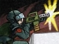 ເກມ Galaxy Force
