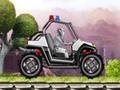 ເກມ Police Dummies