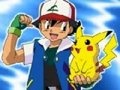 ເກມ Pokemon Rescue