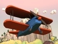 ເກມ Fascinating flight
