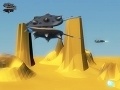 ເກມ Desert Moon Defender