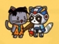 ເກມ StrikeForce Kitty 4: League