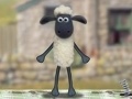 ເກມ Shaun the Sheep: Woolly Jumper!