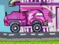 ເກມ Barbie Truck
