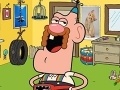 ເກມ Uncle Grandpa: Puzzle