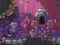 ເກມ Zombotron 2 Time Machine
