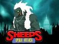 ເກມ Sheeps under attack