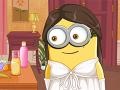 ເກມ Minion Wedding Hairstyles 