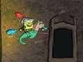 ເກມ Spongebob and Dragons