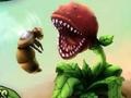 ເກມ Plants Hate Insect