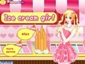 ເກມ IceCream Girl