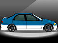 ເກມ Create a Ride: Tuner Edition 