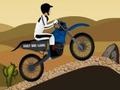 ເກມ Crazy Bike Ride