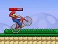 ເກມ Mario BMX Ultimate II