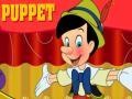 ເກມ Pinocchio Puppet Theater