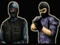 ເກມ Special forces trainings